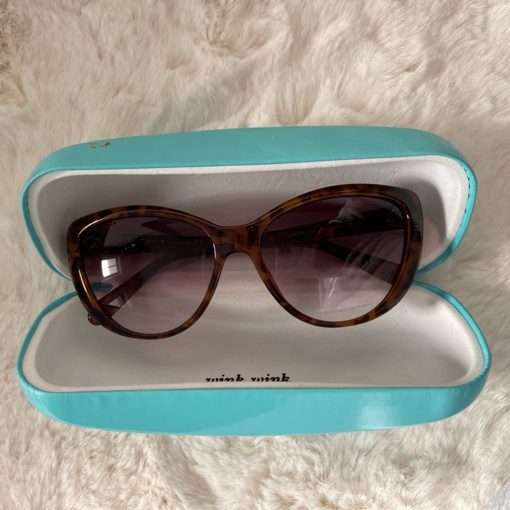 Kate Spade Sunglasses - Picture 2 of 6